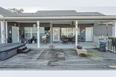 6777 Hampton Rd., Conway, SC 29527 - Photo 37