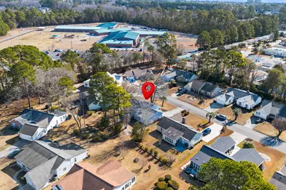 1109 Fox Sparrow Dr., Garden City, SC 29576 - Photo 25
