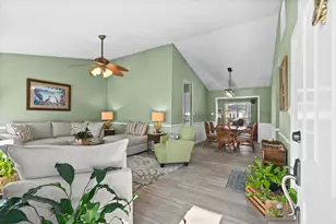 1109 Fox Sparrow Dr, Murrells Inlet, SC 29576 - Photo 3