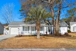 1109 Fox Sparrow Dr, Garden City, SC 29576 - Photo 1