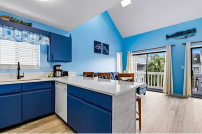 3700 Golf Colony Lane #6-J, Little River, SC 29566 - Photo 5