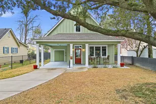 1109 Duke St, Georgetown, SC 29440 - Photo 1