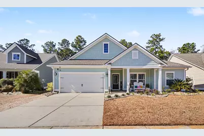 826 Kingfisher Dr., Myrtle Beach, SC 29577 - Photo 1