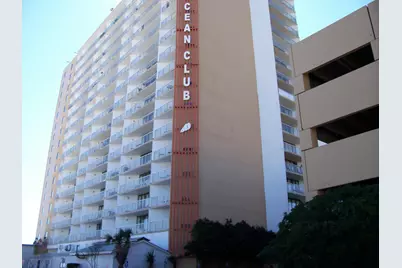9550 Shore Dr. #619, Myrtle Beach, SC 29572 - Photo 1
