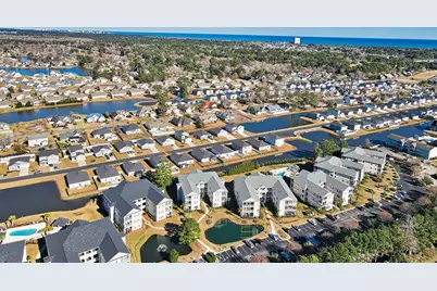 2030 Cross Gate Blvd. #205, Surfside Beach, SC 29575 - Photo 31