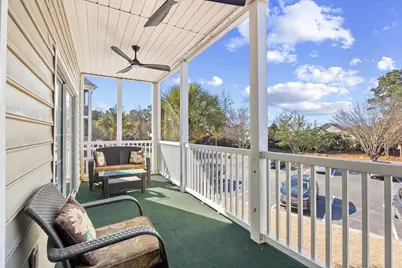 2030 Cross Gate Blvd. #205, Surfside Beach, SC 29575 - Photo 25