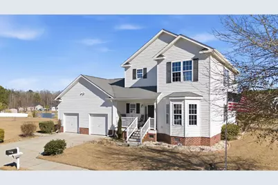 100 Murphy Way, Conway, SC 29526 - Photo 33