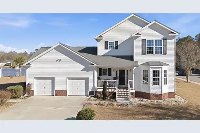 100 Murphy Way, Conway, SC 29526 - Photo 1