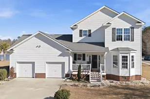 100 Murphy Way, Conway, SC 29526 - Photo 1