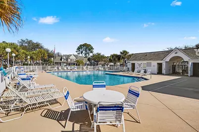 1022 Pinnacle Ln. #1022, Myrtle Beach, SC 29577 - Photo 25