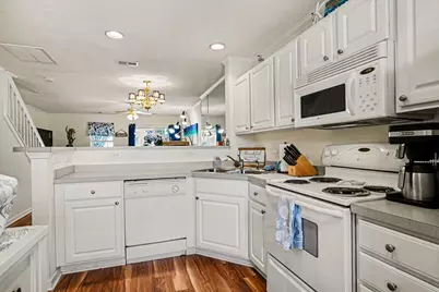 1022 Pinnacle Ln. #1022, Myrtle Beach, SC 29577 - Photo 9