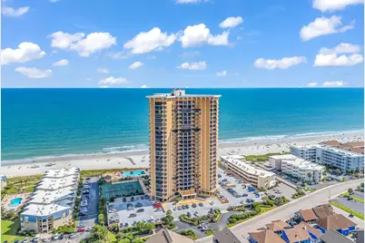 9650 Shore Dr. #1509, Myrtle Beach, SC 29572 - Photo 55