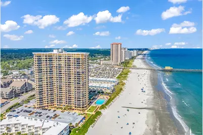 9650 Shore Dr. #1509, Myrtle Beach, SC 29572 - Photo 61