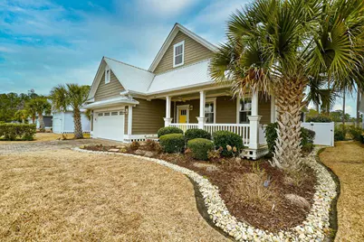 414 Waties Dr., Murrells Inlet, SC 29576 - Photo 33