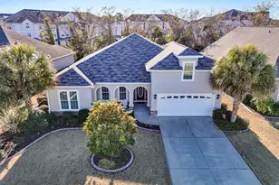 2318 Via Palma Dr, North Myrtle Beach, SC 29582 - Photo 1