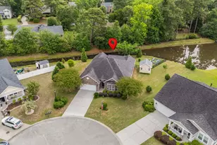 708 Walking Fern Ct, Conway, SC 29526 - Photo 85