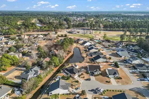 708 Walking Fern Ct, Conway, SC 29526 - Photo 5