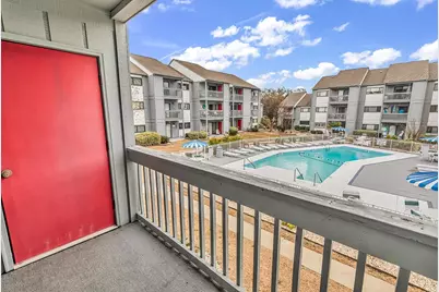 7700 Porcher Dr. #2203, Myrtle Beach, SC 29572 - Photo 25