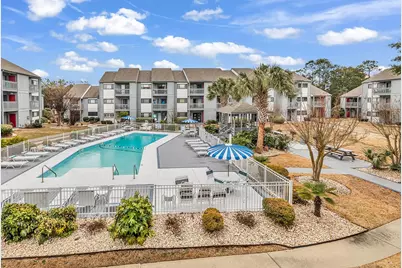 7700 Porcher Dr. #2203, Myrtle Beach, SC 29572 - Photo 15