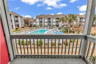 7700 Porcher Dr. #2203, Myrtle Beach, SC 29572 - Photo 3