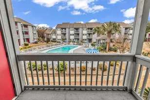 7700 Porcher Dr, Myrtle Beach, SC 29572 - Photo 3