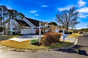 306 Pilothouse Dr, Myrtle Beach, SC 29577 - Photo 25