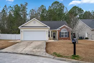 309 Sea Turtle Dr, Myrtle Beach, SC 29588 - Photo 1