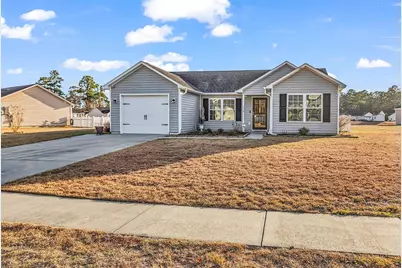 174 Cottage Creek Circle, Conway, SC 29527 - Photo 33