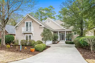 921 Tidewater Dr, North Myrtle Beach, SC 29582 - Photo 1