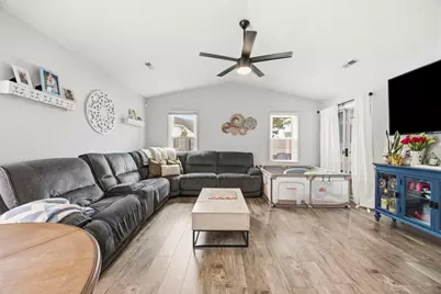 134 Coachman Ln., Surfside Beach, SC 29575 - Photo 7
