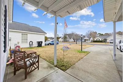 134 Coachman Ln., Surfside Beach, SC 29575 - Photo 33