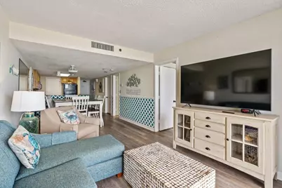 4800 S Ocean Blvd. #404, North Myrtle Beach, SC 29582 - Photo 3