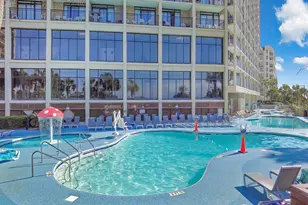 4800 S Ocean Blvd, North Myrtle Beach, SC 29582 - Photo 13