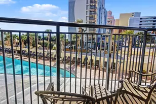 7100 N Ocean Blvd, Myrtle Beach, SC 29572 - Photo 27