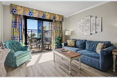 7100 N Ocean Blvd. #219, Myrtle Beach, SC 29572 - Photo 5