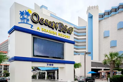 7100 N Ocean Blvd. #219, Myrtle Beach, SC 29572 - Photo 1