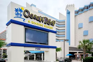 7100 N Ocean Blvd, Myrtle Beach, SC 29572 - Photo 1