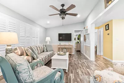 460 Fair Oaks Dr., Surfside Beach, SC 29575 - Photo 25