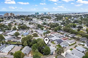 460 Fair Oaks Dr, Surfside Beach, SC 29575 - Photo 3