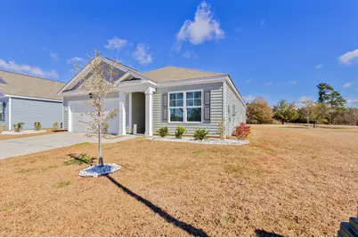 504 Woodland Farms Circle, Aynor, SC 29511 - Photo 23