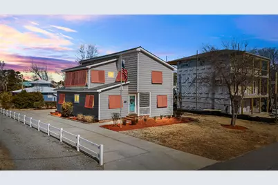 1314 Holly Dr., North Myrtle Beach, SC 29582 - Photo 1