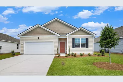 414 Hadley Springs Ave, Longs, SC 29568 - Photo 1