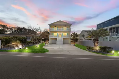 2009 Hillside Dr. S, North Myrtle Beach, SC 29582 - Photo 3