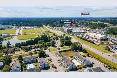 3700 Golf Colony Lane #13A, Little River, SC 29566 - Photo 21