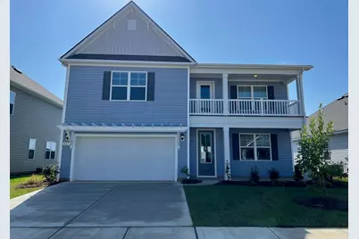 743 Hadara Dr, Longs, SC 29568 - Photo 1