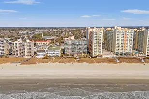 501 S Ocean Blvd, North Myrtle Beach, SC 29582 - Photo 5