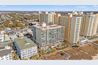 501 S Ocean Blvd. #603, North Myrtle Beach, SC 29582 - Photo 3