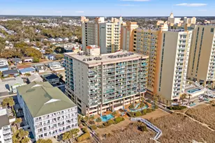 501 S Ocean Blvd, North Myrtle Beach, SC 29582 - Photo 3