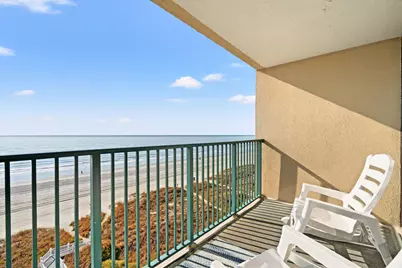 501 S Ocean Blvd. #603, North Myrtle Beach, SC 29582 - Photo 23
