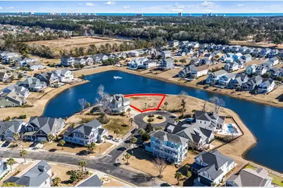 8015 East Bay Ct., Myrtle Beach, SC 29579 - Photo 9